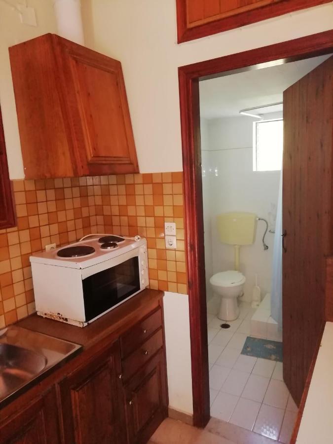 Kastraki Villas Návplio Eksteriør bilde